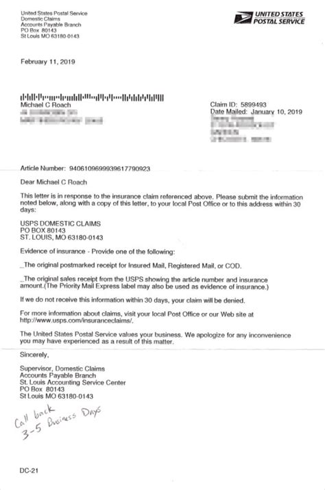We did not find results for: My Nightmare with USPS Insurance in Shipping a Camera Lens