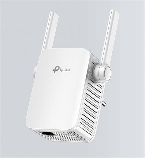 However, the ip address can change from time to time and you don't know when it changes. RE305 | AC1200 Wi-Fi Range Extender | TP-Link United Arab ...