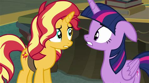 Image Sunset And Twilight Look At Each Other Surprised Egffpng My