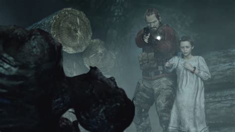 Resident evil revelations 2 follows two interwoven stories of terror across 4 episodes of intense survival horror. Extra Episode - The Struggle - Resident Evil: Revelations ...