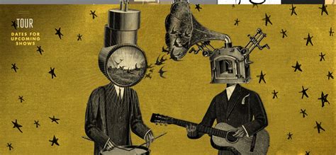 Neutral Milk Hotel Reunion Tour Adds String Of North American Dates