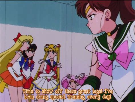 Sailor Moon Community Thread She Blinded Me With Science Page 22 Neogaf