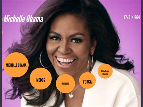 Michelle Obama By Vanessa Costa Silva On Prezi