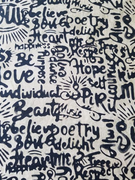 Quilt Fabric Words Fabric Inspiration Fabric Batik Fabric Etsy