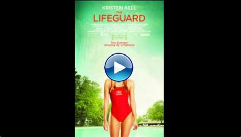 Watch The Lifeguard 2013 Full Movie Online Free