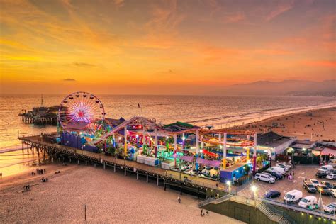 Los Angeles Travel Bucket List Things To Do In La And Beyond