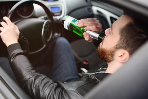 El Peligro De Conducir Bajo Los Efectos Del Alcohol Y Las Drogas My