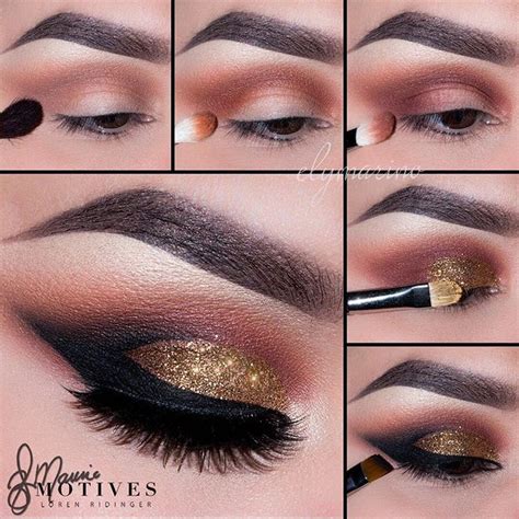 Motives Cosmetics Official в Instagram Holiday Glam With This Beauty