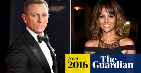 Daniel Craig And Halle Berry To Team Up On La Riots Drama Film The