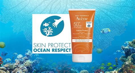 Avène Skin Protect Ocean Respect Dermatheek