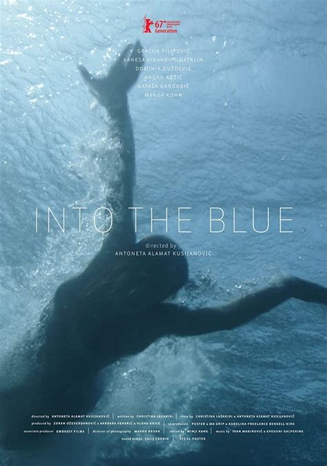 Into The Blue S 2017 Filmaffinity