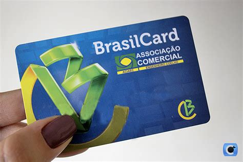 Cart O Brasilcard Saiba Como Solicitar O Seu Agora Mesmo Unop