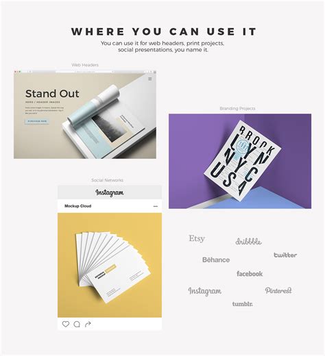 Download Editorial Mockup Package on Behance