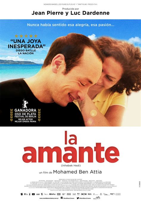 La Amante Cinépolis