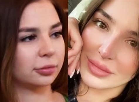 90 Day Fiancé Anfisa Navas Dramatic New Look And Life Update
