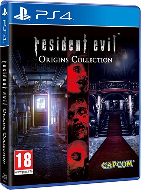 Resident Evil Remastered Ps Ubicaciondepersonas Cdmx Gob Mx