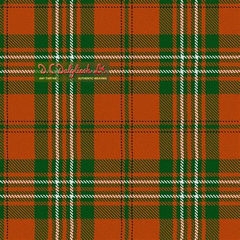 Traditional Scott Tartan Tartan Design Tartan Scottish Heritage