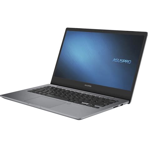 Asus Asuspro 14 Full Hd Laptop Intel Core I7 I7 8565u 16gb Ram