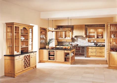 2017 Prefab Kitchen Cupboard Kitchen Cabinets Solid Wood Furniture