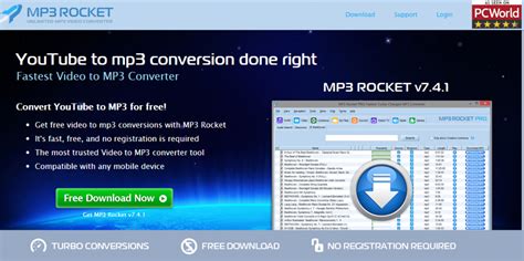 You can download free mp3 as a separate song and download a music collection from any artist, which of course will save you a lot of time. MP3 Rocket Music Downloader 6.0.6 Free Download Archives ...