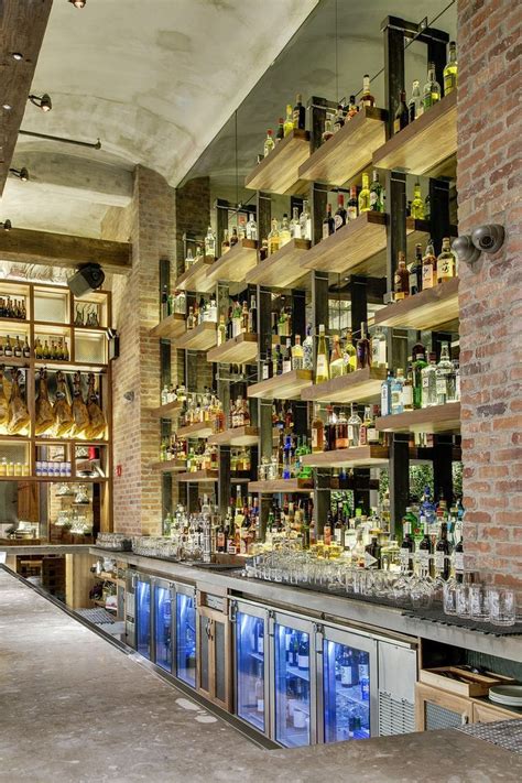 Toro Nyc Barcelona Style Tapas In An Industrial Rustic Setting