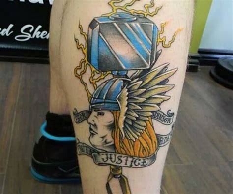 The women prefer more intricate marvel based designs usually on their wrists and on the arms. 40 Mightiest Marvel Comic Tattoo Designs