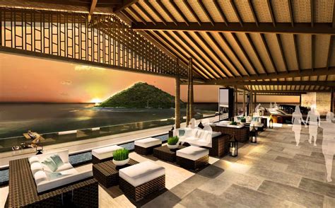 Ayana Resort To Launch The First And Only Five Star Hotel In Komodo