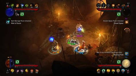 The game we are talking is present for nintendo switch, microsoft windows, play station and xbox 360. Diablo 3 Download Free Full Game | Speed-New