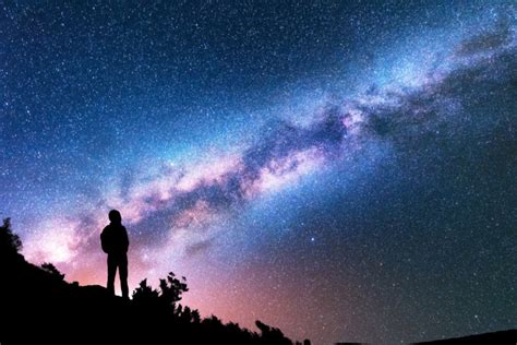Why Experiencing Awe Can Make You A Better Person According To Science