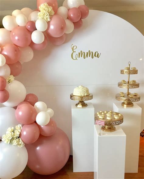 For inquiries please call or text us. Bridal Shower | Birthday balloon decorations, Dallas ...