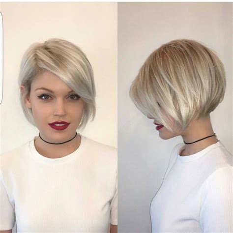 40 super short hairstyles for 2019 hairstyle samples. 50 Medium Bob Hairstyles for Women Over 40 in 2019 - Best ...