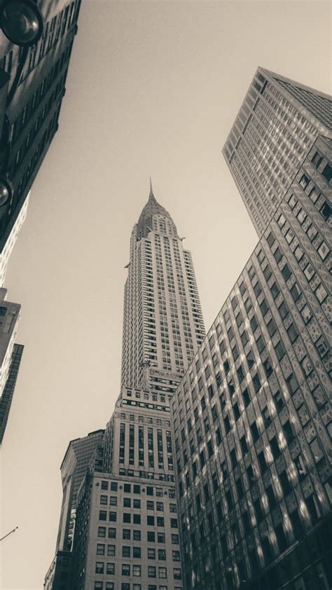 Free Images Black And White Architecture Sky Skyline Building