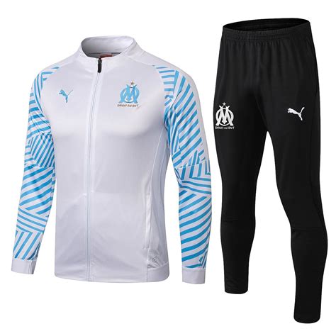 See more ideas about football, marseille, olympique de marseille. Olympique de Marseille L'om Puma Football club 2018 - 19 ...