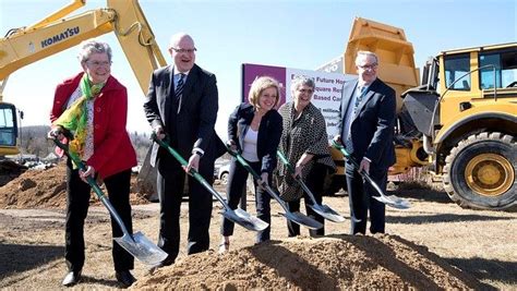 Premier Notley Keeps Promise Willow Square Continuing Care Centre Sees