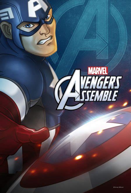 marvel avengers assemble special preview sunday on disney xd with exclusive images geekdad