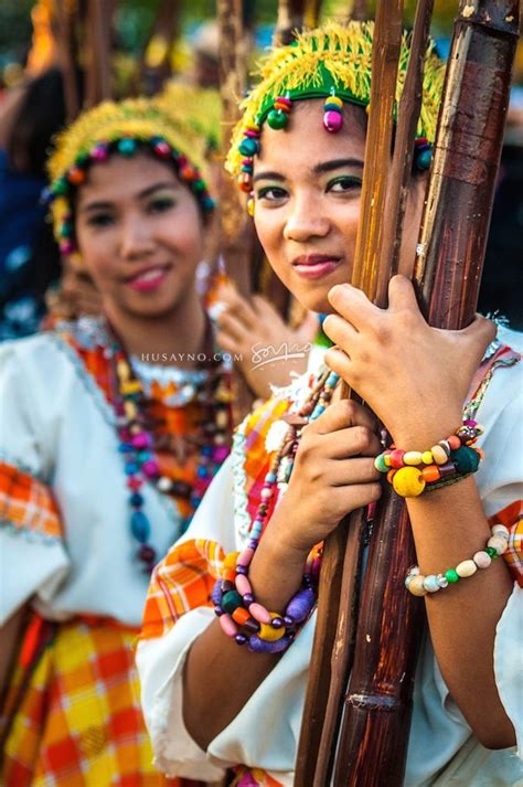 Sakuting Festival The Beauty Of The Philippines