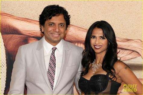 M Night Shyamalan S Daughters Are All Grown Up Gorgeous At The Old