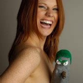 Liana k nude