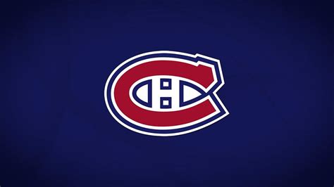 Montreal Canadiens One Hour Loop Screensaver Youtube
