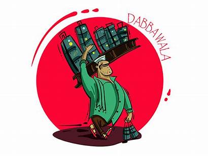 Mumbai Dabbawalas Case Study Dabbawala Webcomic Accuracy