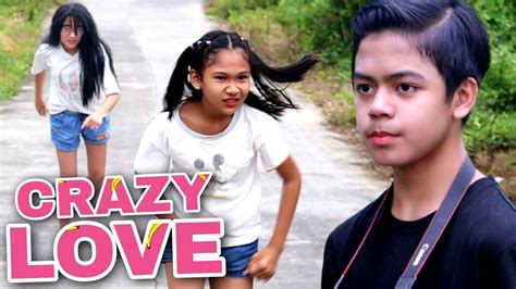 Crazy Love Story Youtube