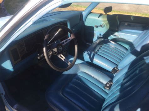 Only unlocked in offline race. 1977 AMC Pacer X