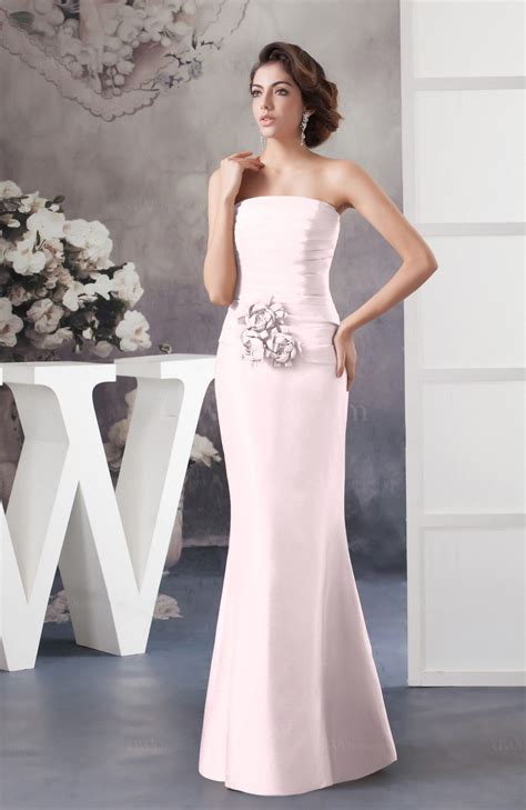 Wedding gowns are one area where you can significantly cut your costs. Blush Affordable Bridesmaid Dress Inexpensive Taffeta ...