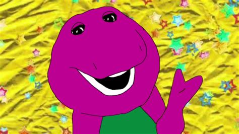 Barney Is A Dinosaur Youtube