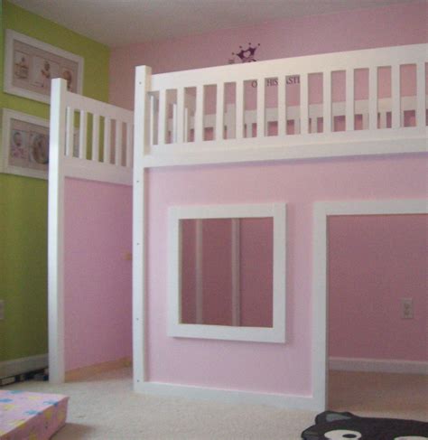 Loft Bed With Storage Stairs Ideas On Foter