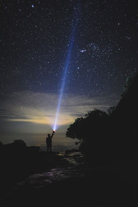 Stargazers Rejoice Discover The Best Dark Sky Parks For Astronomy