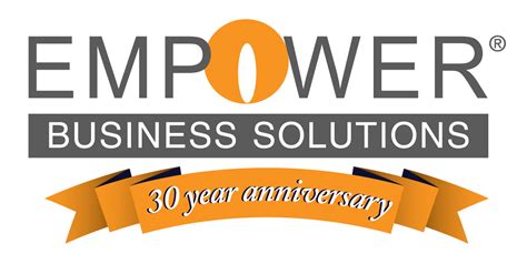 Empower Business Solutions Milestone 30 Years Of Implementing Erp