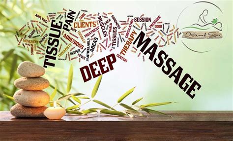 Deep Tissuesports Massage