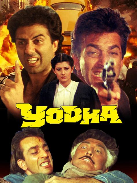 List of bollywood comedy films. Yodha Movie: Review | Release Date | Songs | Music ...