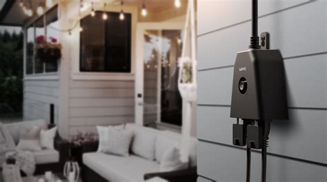 Best Homekit Outdoor Smart Plugs 2022 Imore